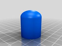 Flashlight diffuser by Ra_