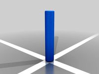 Additional Spool Holder parts by geneticmutation