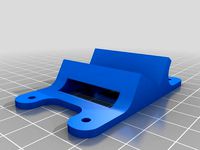 MRM Scythe 30 Degree Action Cam Mount by bradbrok