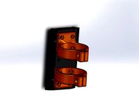 Tool mount for MPCNC by LSP