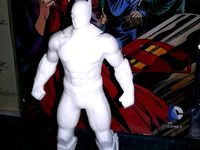 Batman the dark knight - arkham by zhadrek