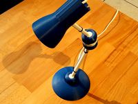 Work Light / Arbeitsleuchte by GeoSteed