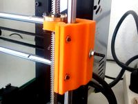 X End Idler Reinforced by sapolini