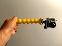 Interlocking Snap Tube by lilmikey