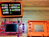 DSO138 Case - chunky by Salvation76