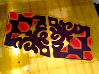 Basic Earring by umluizlima