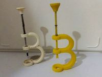 cherrystone remover (вишнечистка) by DenPro