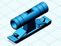 Sanding Guide by doco