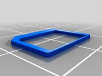 SIM Card Adaptor by Dezign-it