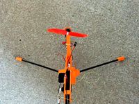 propeller option for landyacht class 1 by antoinefro