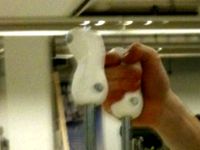 Handle For Children by pandakaas