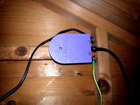 Box for Balun / Unun by ian_in_the_midlands