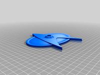 star trek display stand by MadMansGun