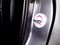 Citroen Aircross door lock protector by mezanu
