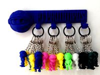 P1 Keyholder by P1Prototipos