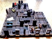 True Tiles - Tudor Style by errius