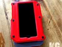 BATTERIE POUR IPHONE5 by JKLEIN