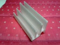 Name Card or Note holder by Pound