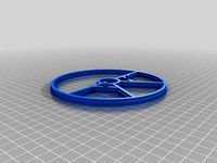 Hayward Valve Spider Gasket for SP0714T Backwash Valve by mayermi