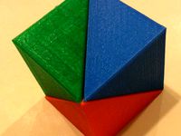 Discovering Volume Formulas by ereiser