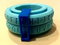Cryptography: Sending Secret Messages by ereiser
