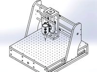 CNC to PCB by brustolon