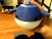 Wailmer Pail by shadow1102