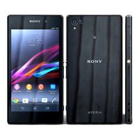 Sony Xperia Z1 Black