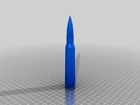 12,7x108mm by DanielAero