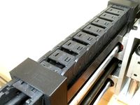 Sable2015 cable track fixture by mizyeh