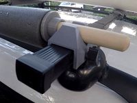 Kayak lift by KleinerDr