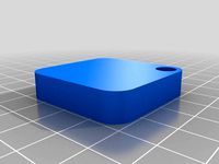 Proxy Holder by robertnolan19