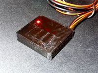 Case USB Stereo Audio Amp Logitech S150 by mrstanlez