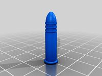 .22 LR by DanielAero