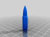 5,7x28mm by DanielAero