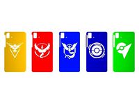 BQ Aquaris E5 Pokemon Go by Abelardo_93