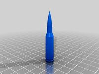 5,45x39mm by DanielAero