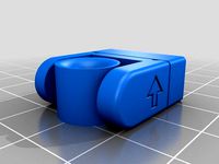 Active Filament Guide by philxing