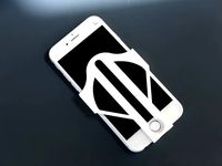 Pokemon Go Aim Helper for iPhone 6 by Graystone