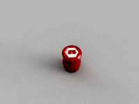 ES Initial Stamp by ESalamanca