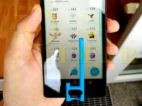 P-Aimer UNIVERSAL Pokemon GO Aimer by SteGeb