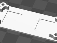PiGrrl 2 - Shoulder mount fix by FinalMadness