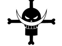 one piece shirohige by viotnt