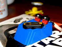 Powpow's USB/Digipass Holder by powpowpegasus