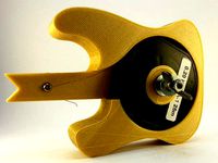 Clapton Maker by Trobinou
