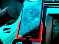 Car case for Blackberry Priv by alancastell