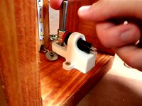 Solar Lamp accesories by Miros