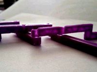 Build a Robot Arm by Dimorgoniv