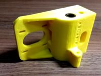 SETHI3D AIP novo suporte eixo z/x by klarosk
