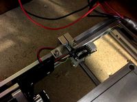 FolgerTech RepRap 2020 ENDSTOP  by alexander102